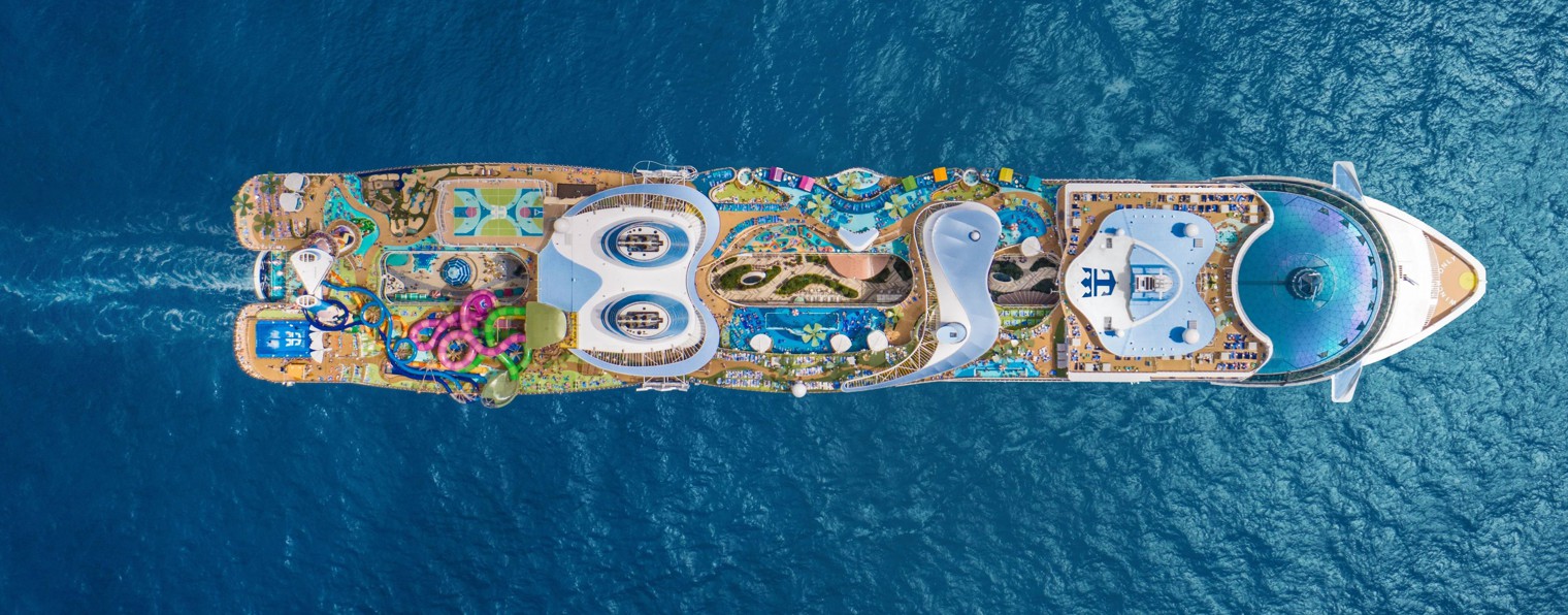 ALLINTRAVEL (Алинтрэвел) - КРУИЗЫ И ПУТЕШЕСТВИЯ