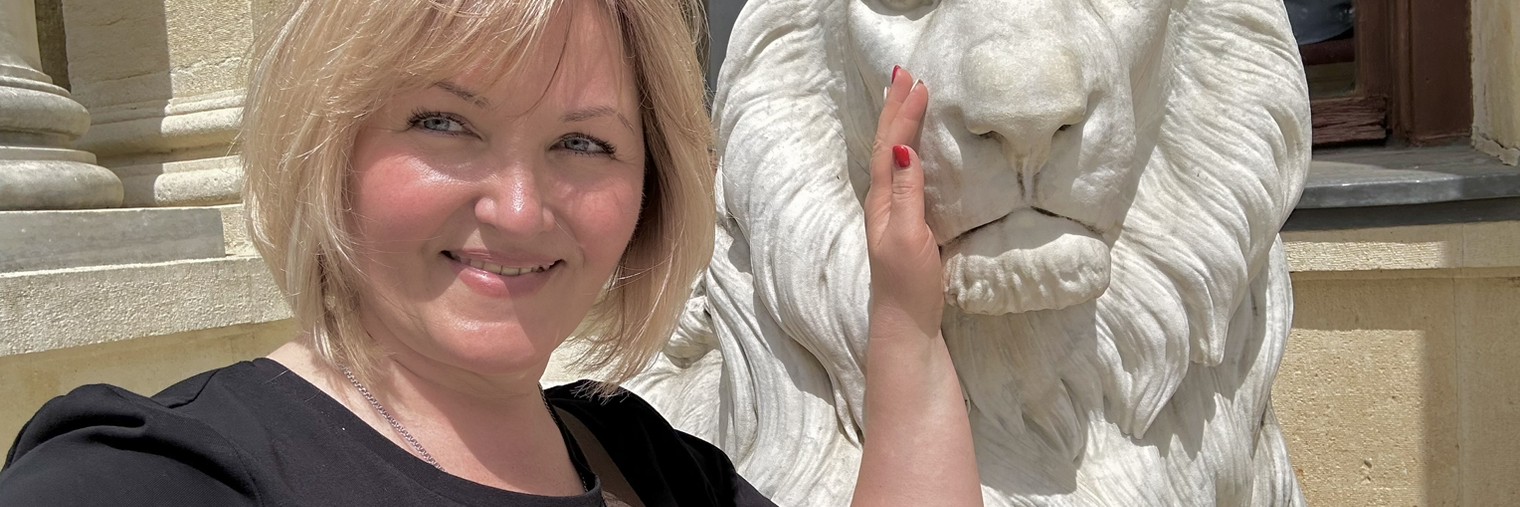 Москвичка Жизнь в Большом Городе