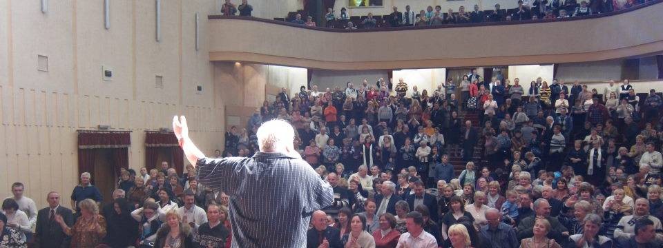 ВЛАДИМИР ХОЗЯЕНКО