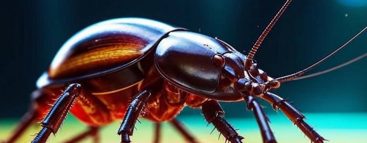 Тараканьи бега