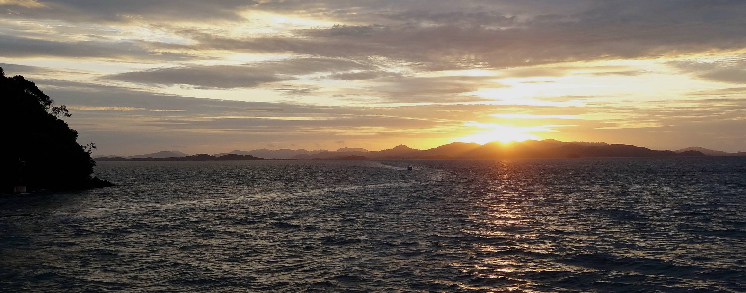 Путешествуем летом и не только.