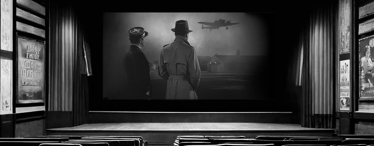 Коллекция классических фильмов