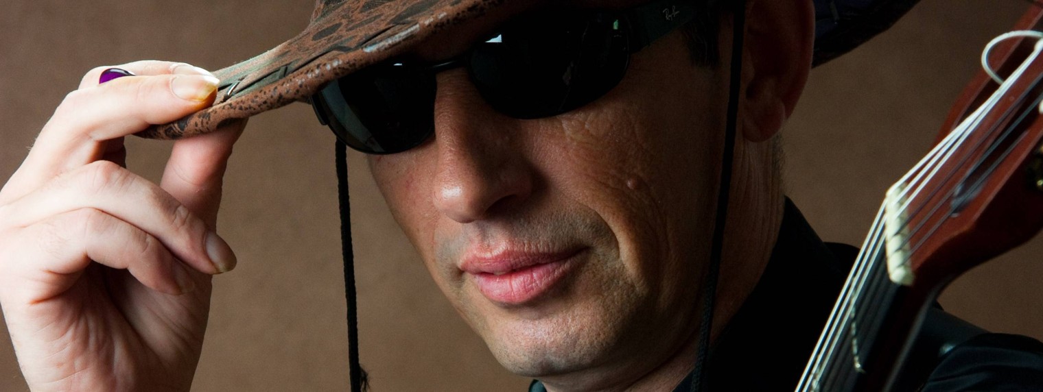 Анатолий Зеленков & Spanish Guitar