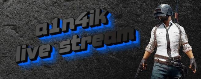 a1n4ik live