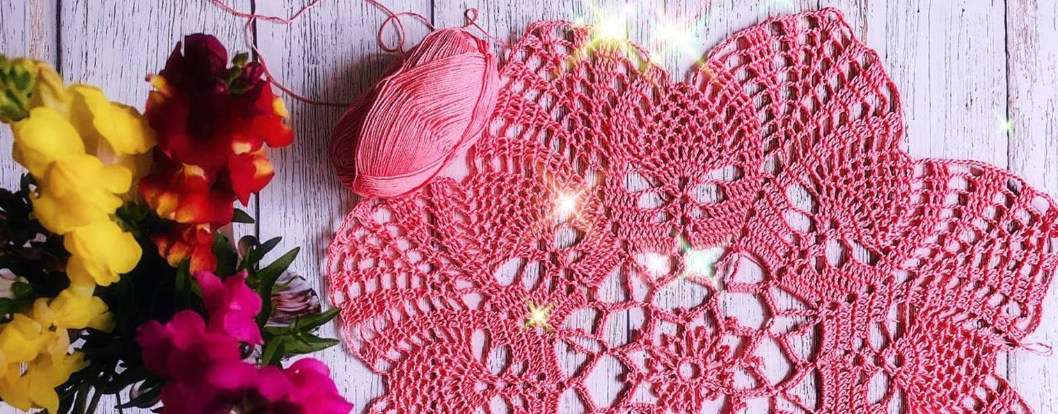 Вязалки провинциалки