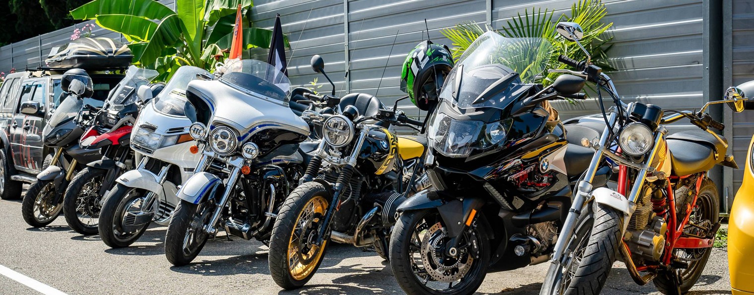 Вечно Молодой Моторс