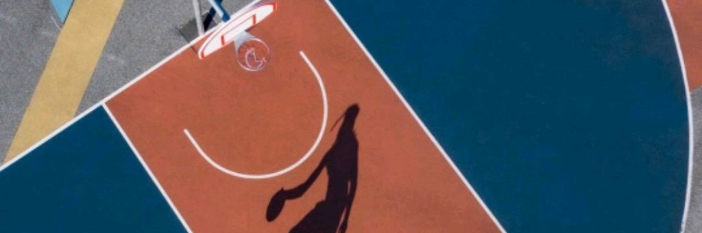 Легенда баскетбола