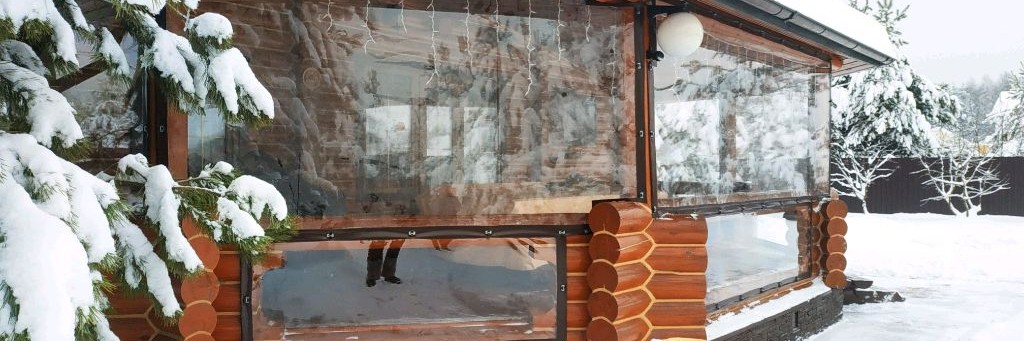 Юрий. Мягкие окна.