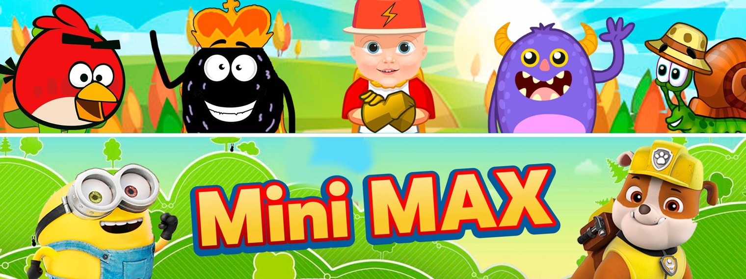 MiniMAX
