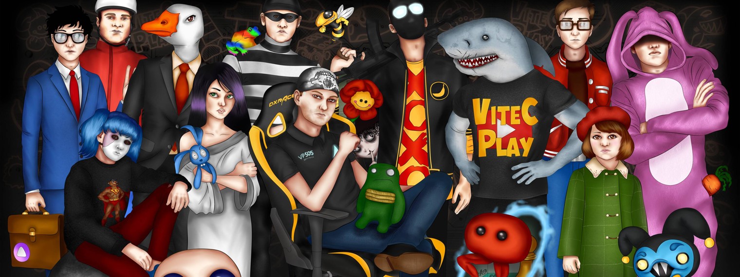 ViteC ► Play | ВитеК ► Плей