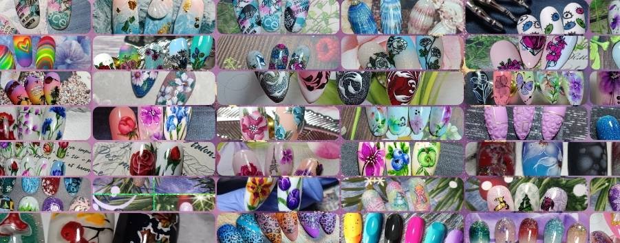 Ольга Никулина