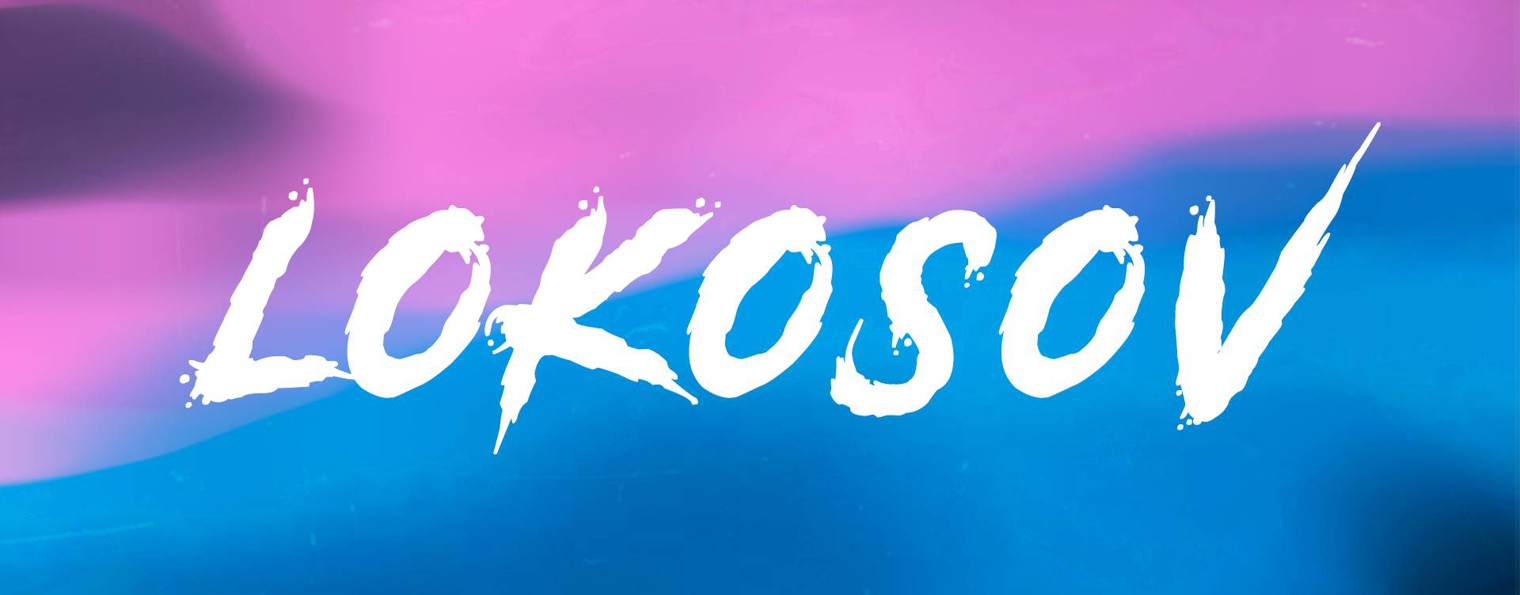 LOKOSOV MUSIC