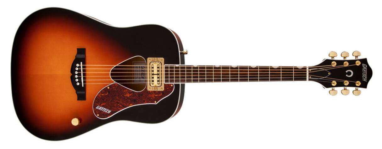 Гитарные Разборки (Иван Агафонов)