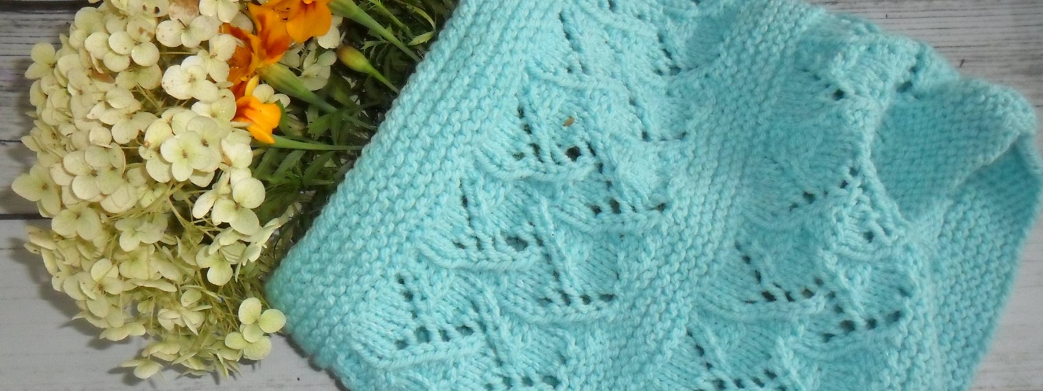 Фролова Марина "Вязание для души"