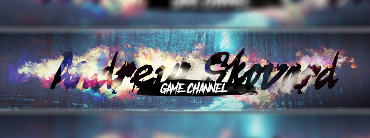 Stalker Andrew Skovard ✅