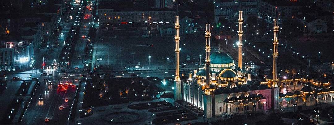 ГТРК "Вайнах"