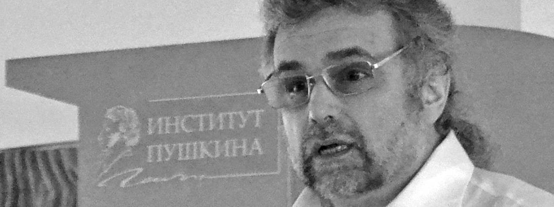 Коренблит Станислав