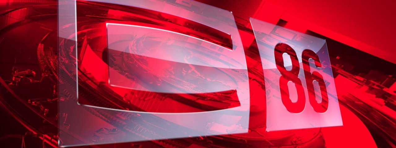 Телеканал 86 Сургут