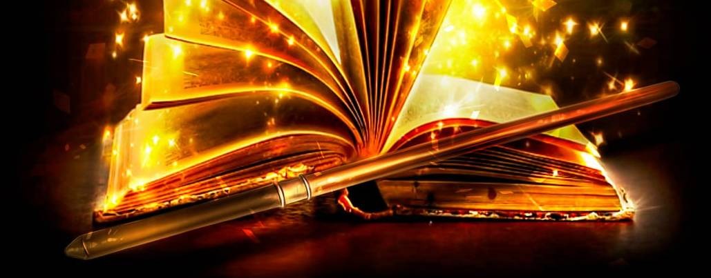 ПРИЗРАКИ ХОГВАРСТКОЙ БИБЛИОТЕКИ