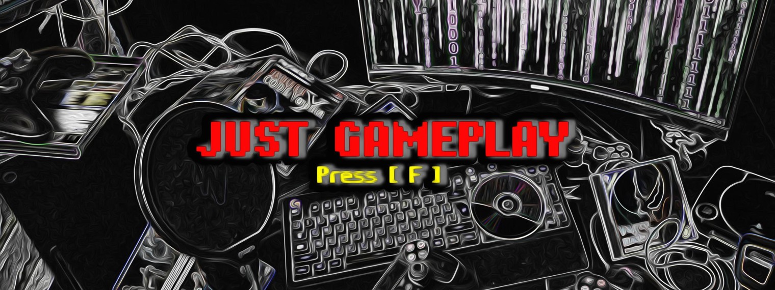 Just gameplay