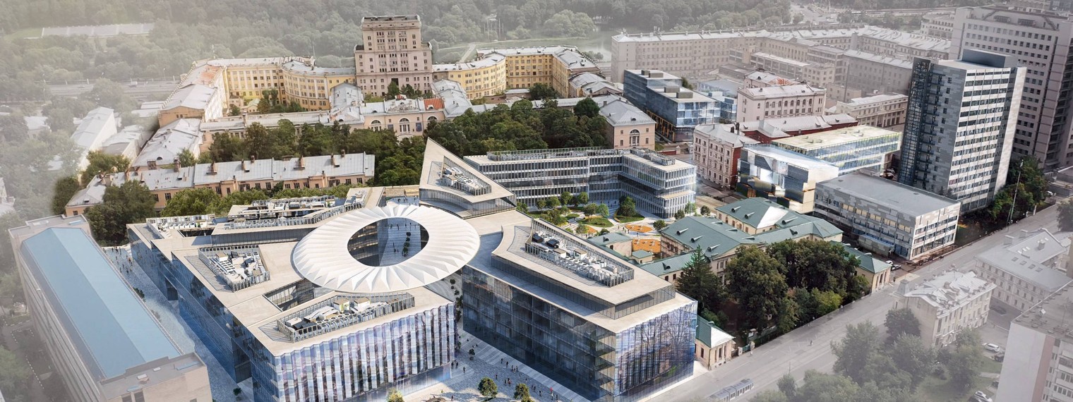 МГТУ им. Н.Э. Баумана