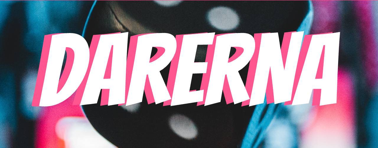 Игровой канал Darerna