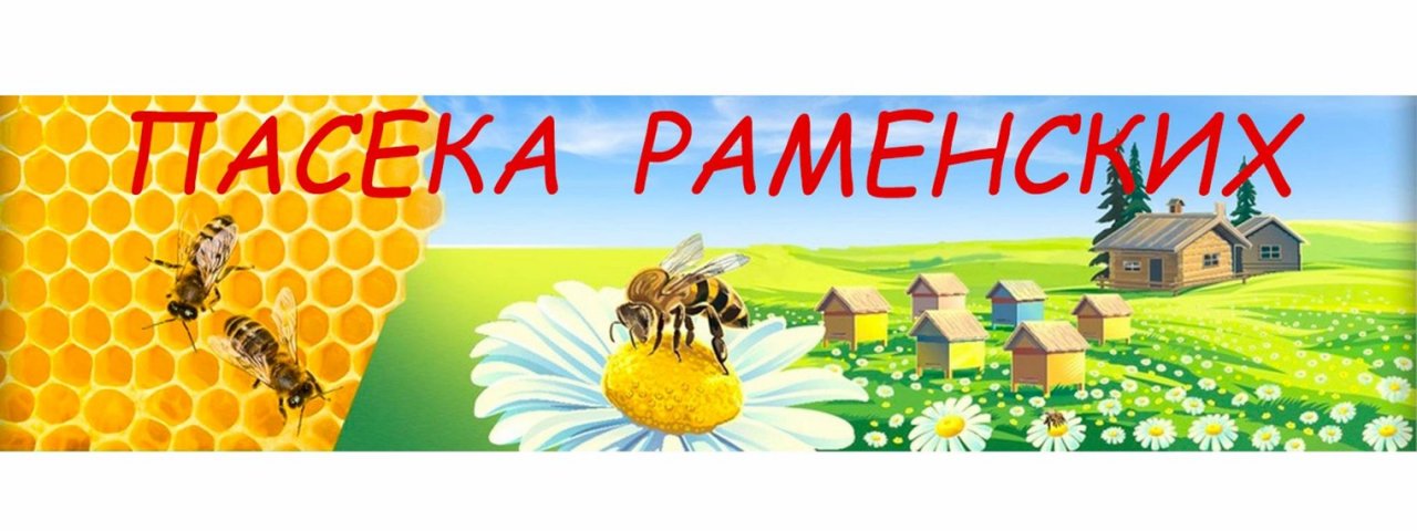 ПАСЕКА РАМЕНСКИХ