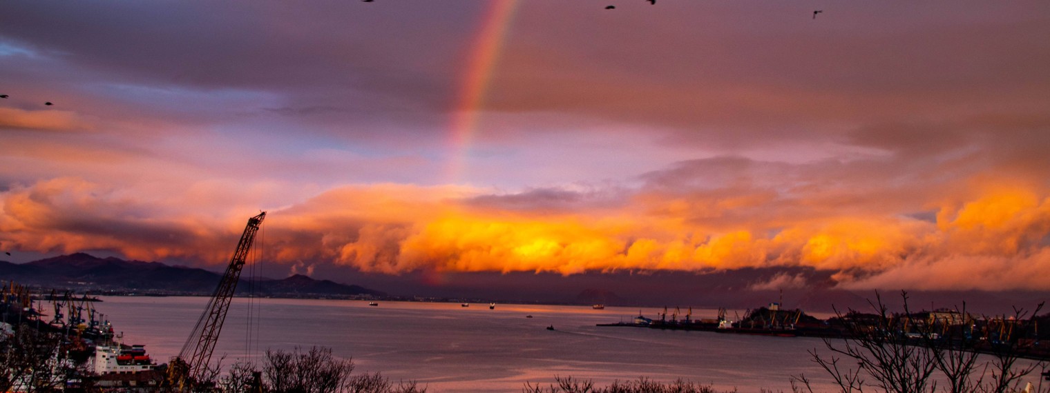 Романов Кирилл