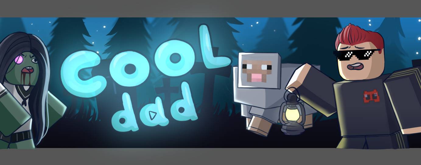 Роблокс истории Злата Бадабум и Крутой Папа