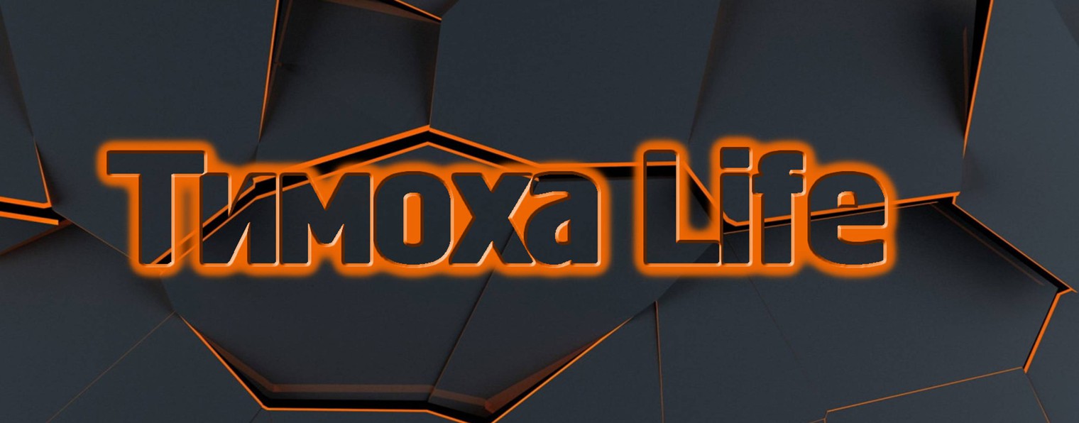 Тимоха Life🎮