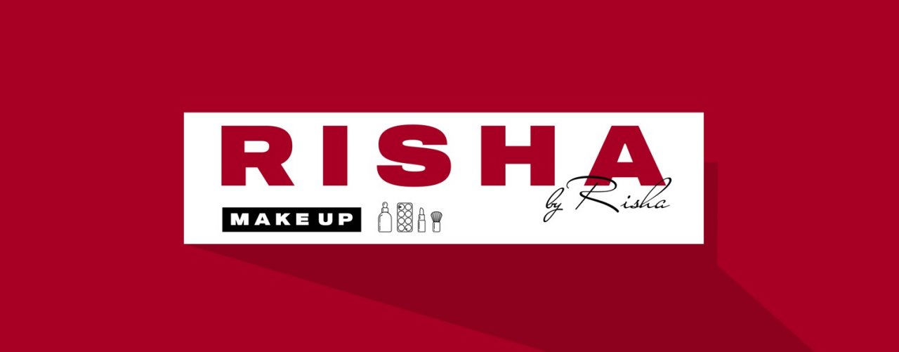 RishaMakeup
