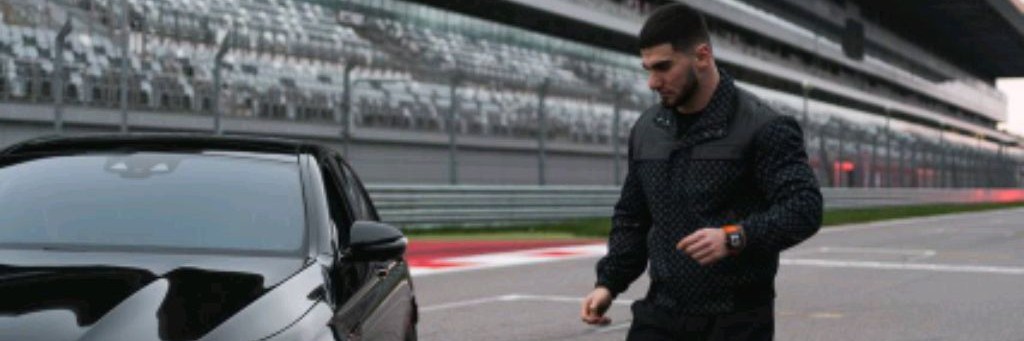 Асхаб Тамаев