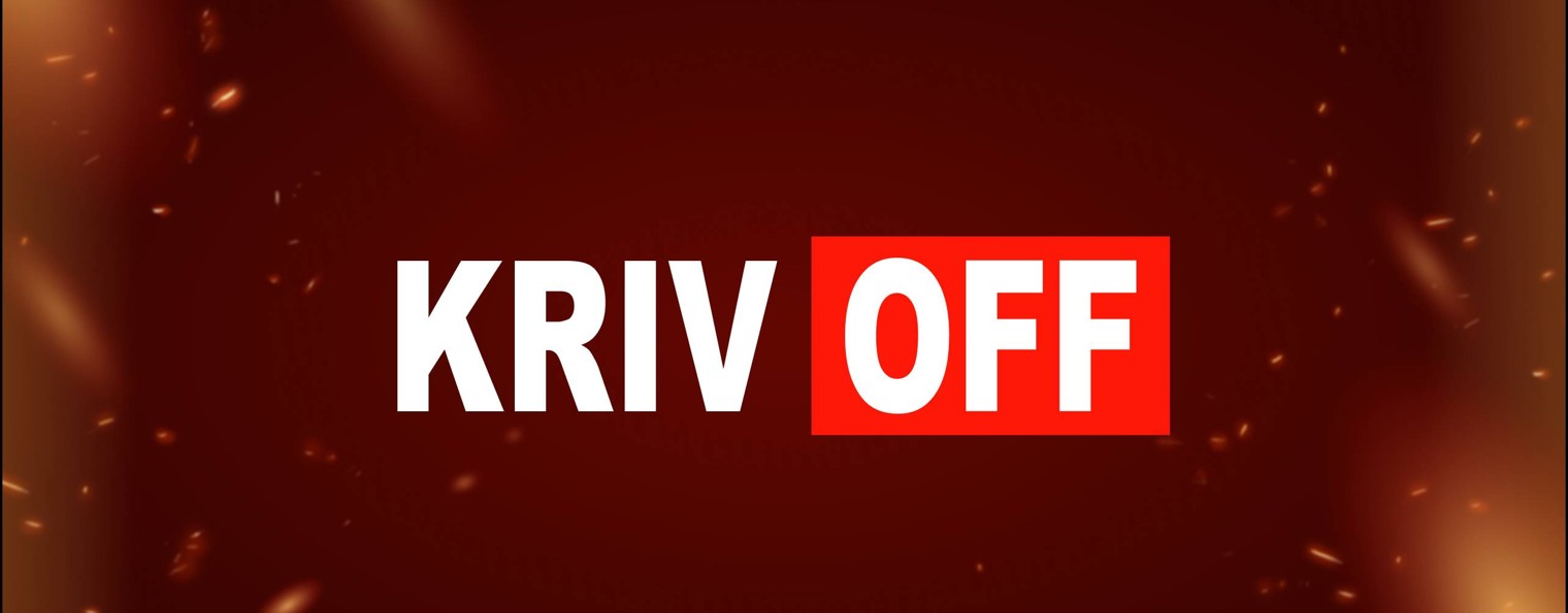 Кривов Владимир Бизнес любовь маркетинг