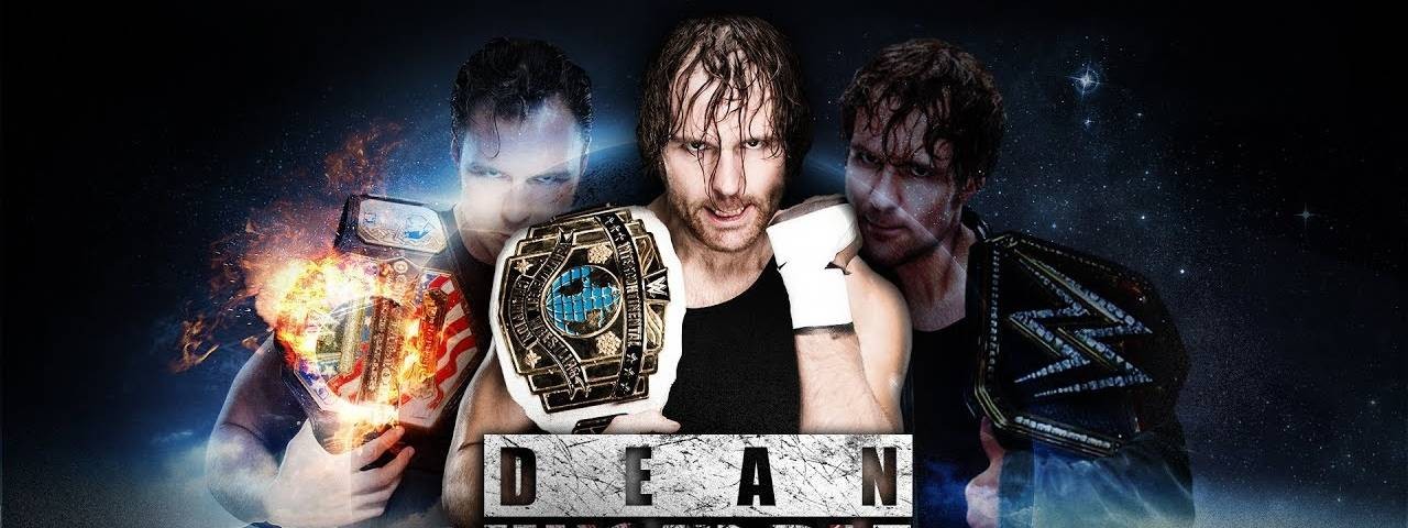 Dean Ambrose