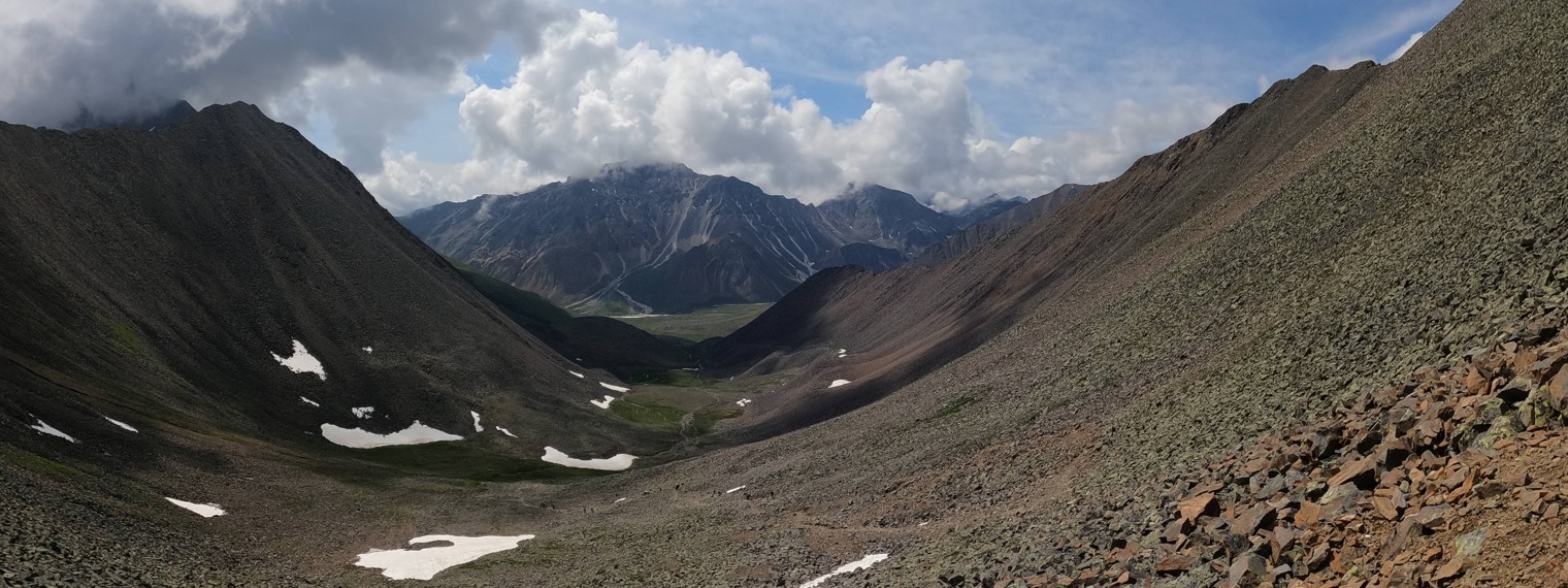 Андрей Караульщиков