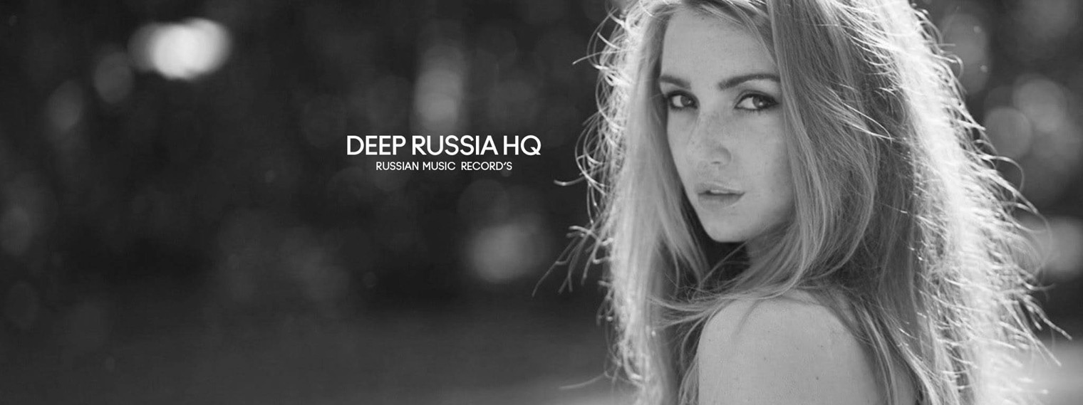 Deep Russia HQ