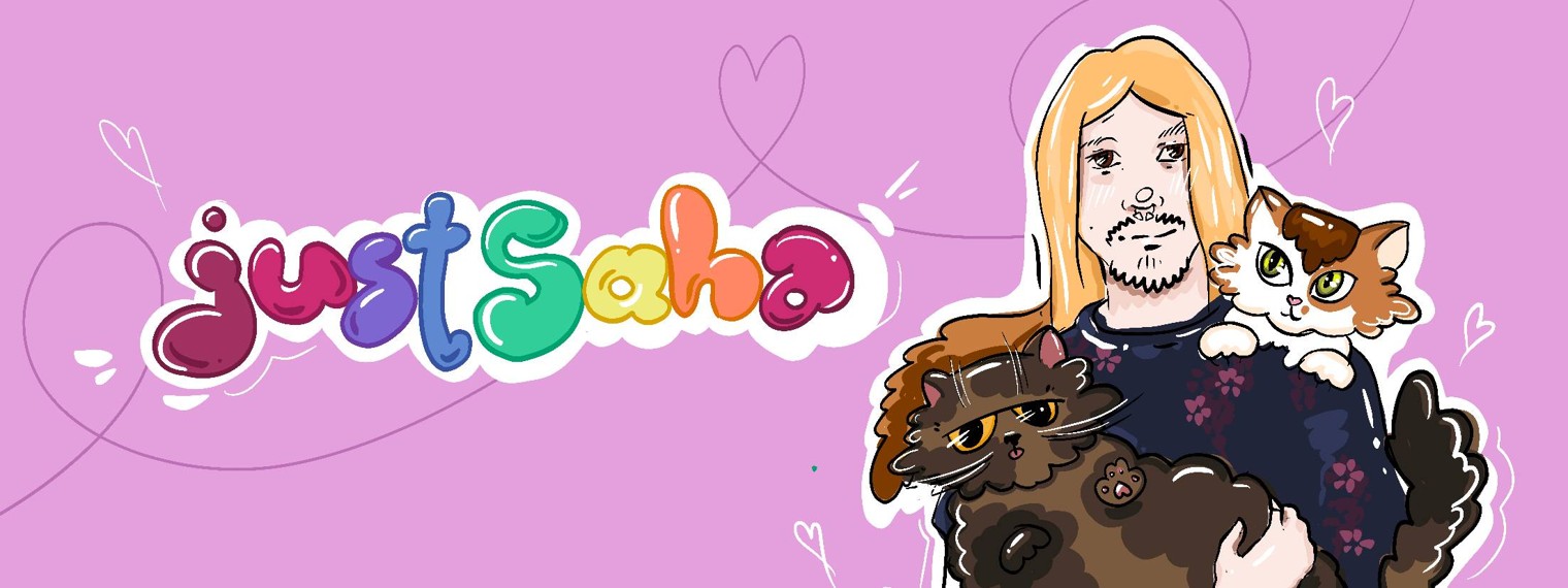 justSaha