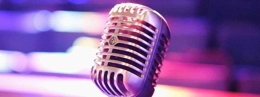 Вова Караоке