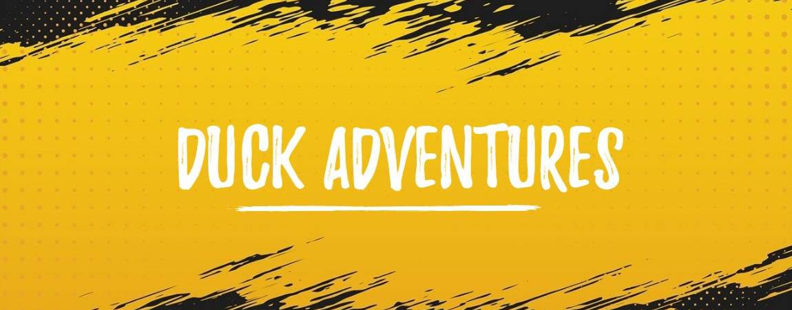 Duck Adventures