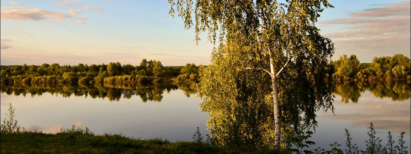 ЖИТЬ В РОССИИ - LEBEN IN RUSSLAND