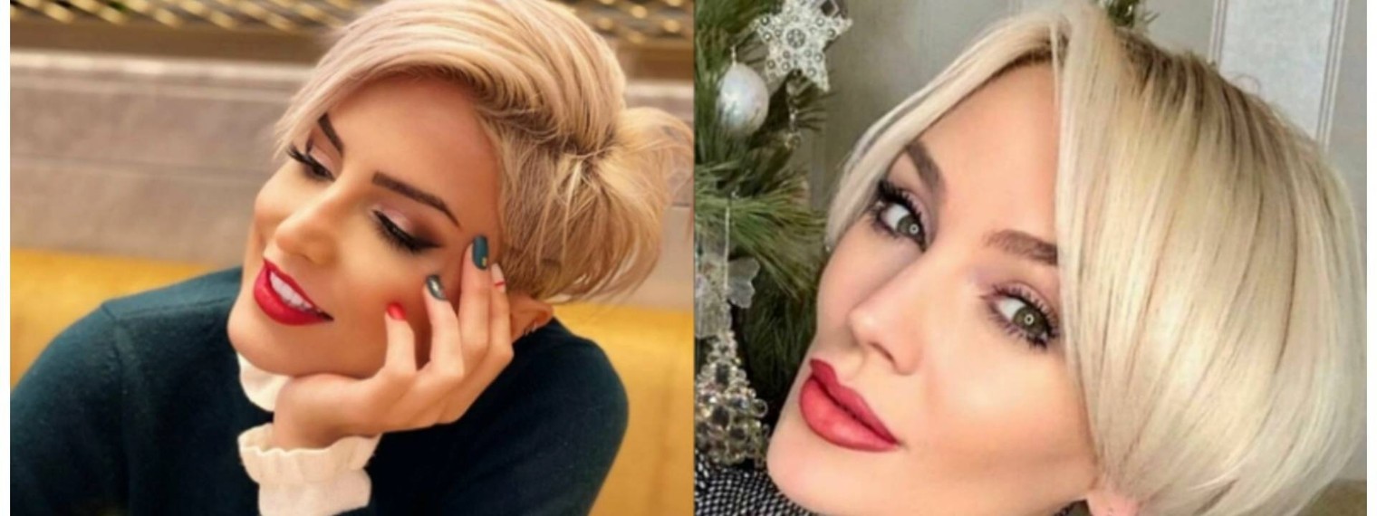 МОДА И КРАСОТА