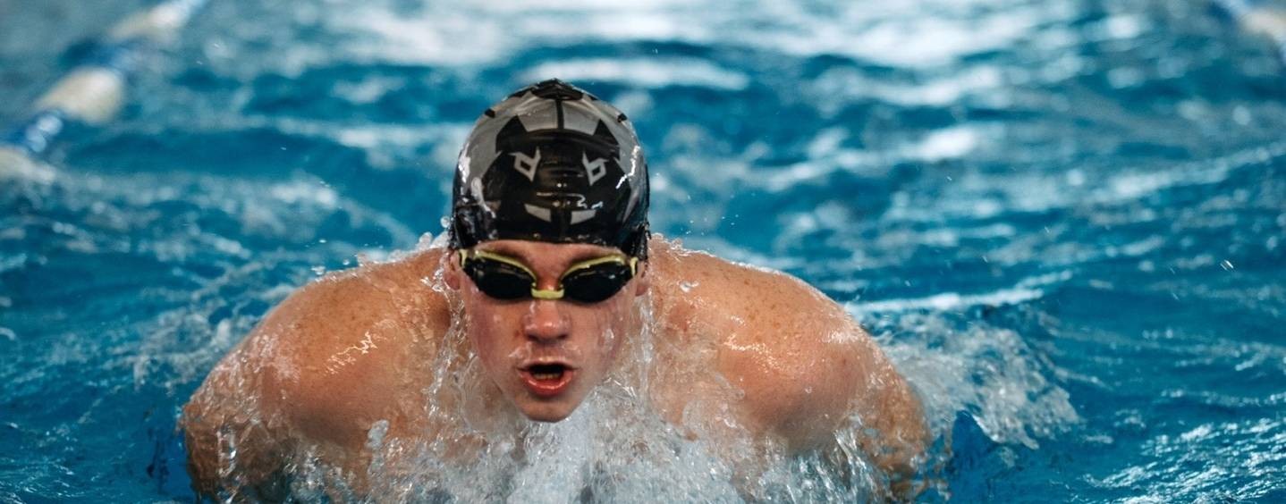 Руслан Русов | Обучение плаванию