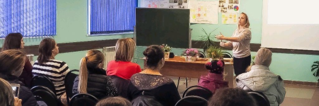 Галина Костюкович | детский логопед