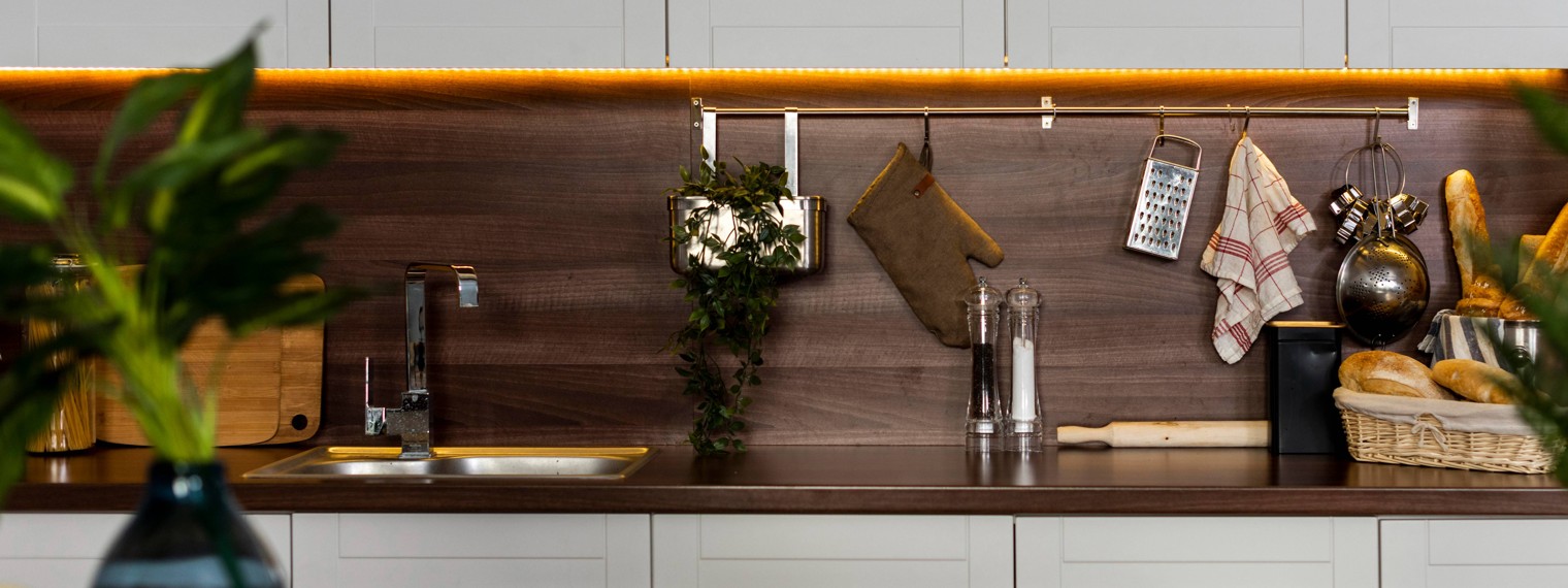 Рецепты от Дарики