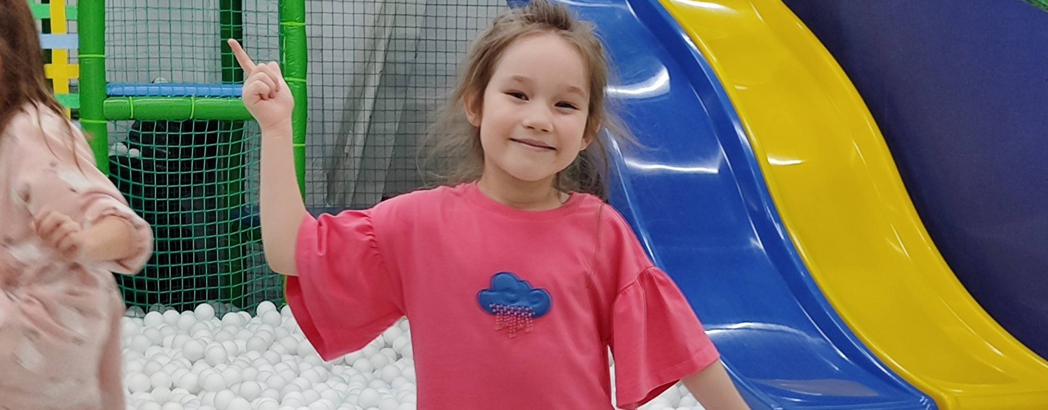 Милый Ангелочек