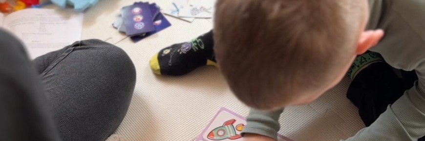 GoodCenterr центр дефектологии и психологии