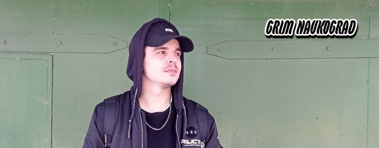 GRIM Naukograd
