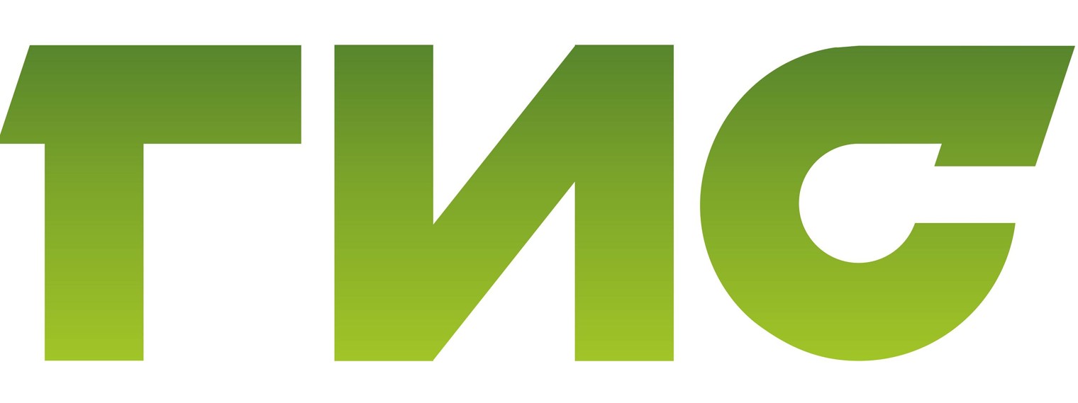 Телеканал «Самара-ГИС»