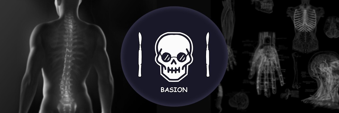 Dr. Karina Esina | Basion