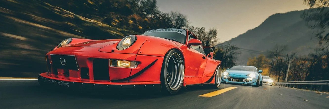 DM Supercars?✌️?